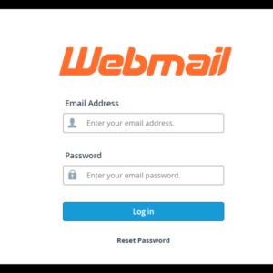 Unlimited Bulk Emailing Webmail